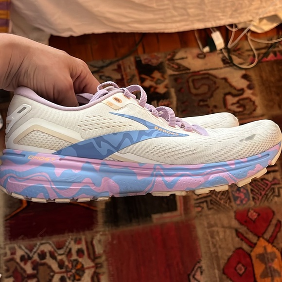 Brooks Ghost 15 running shoes - Picture 5 of 7